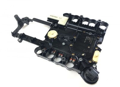 5WP21101 5WP21302K09 5WP21101K04 5WP21302K03 5WP21302 5WP21302K10 5WP21302K11 5WP21101K07 5WP21302K08 Блок за управление на скоростната кутия MERCEDES-BENZ ML-CLASS (W166) (2011-2015)