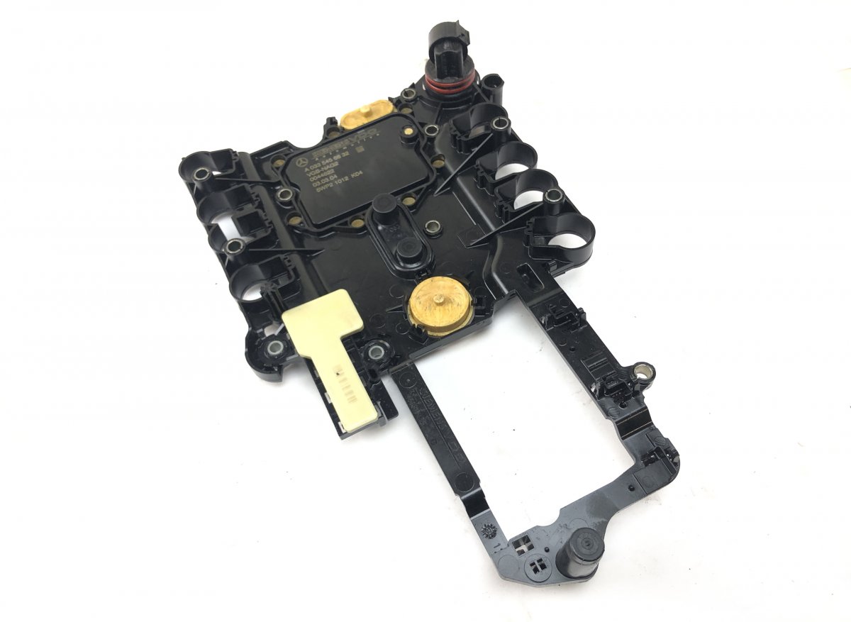 Mercedes-Benz A (W168) Gearbox Control Unit 5WP21101 5WP21302K09 5WP21101K04 5WP21302K03 5W...