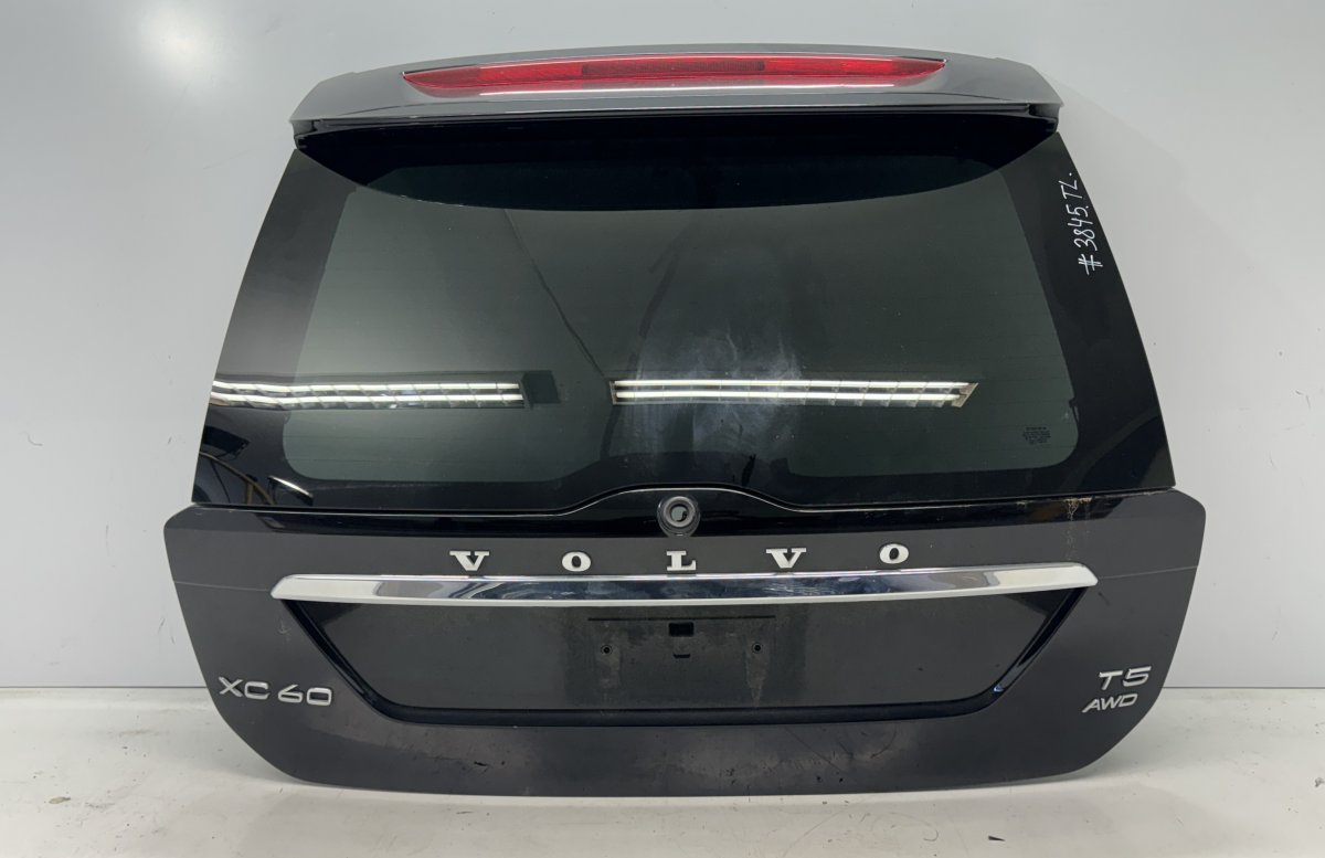 Volvo XC60 Bootlid / tailgate 31402344 Bootlid / tailgate VOLVO XC60 I (2008-...