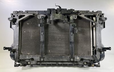 SH1215200 SH1215210 SH0115351 Panel przedni MAZDA 3 III (BM) (2013-2018)