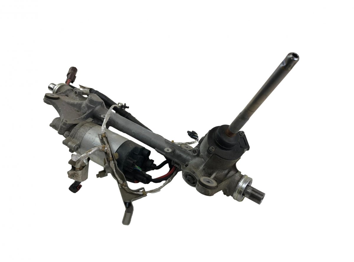 Land Rover Range Rover Evoque ohjaushammastanko 4532017377 Steering rack LAND ROVER EVOQUE II (...