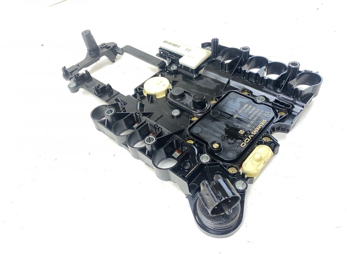 5WP21101 5WP21302K09 5WP21101K04 5WP21302K03 5WP21302 5WP21302K10 5WP21302K11 5WP21101K07 5WP21302K08 Gearbox Control Unit MERCEDES-BENZ ML-CLASS (W164) (2005-2011)