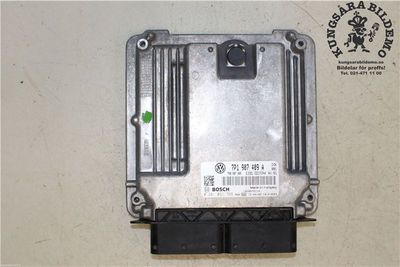 0281031769 0281019330 Блок за управление на двигателя / модул (ECU) VW TOUAREG II (7P) (2010-2018)