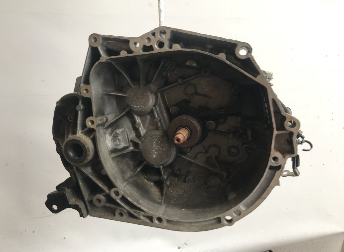 9674157510 Gearbox PEUGEOT 208 I (A9) (2012-2019)