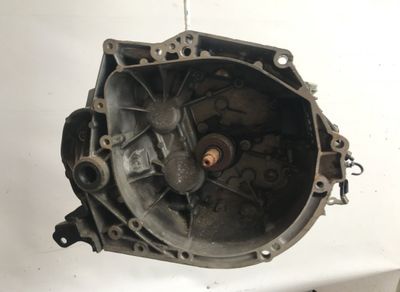 9674157510 Gearbox PEUGEOT 208 I (A9) (2012-2019)