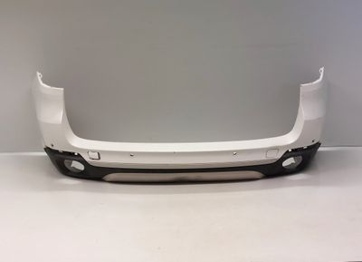51127294392 Бампер задний BMW X5 (F15, F85) 2012-2018 гг.
