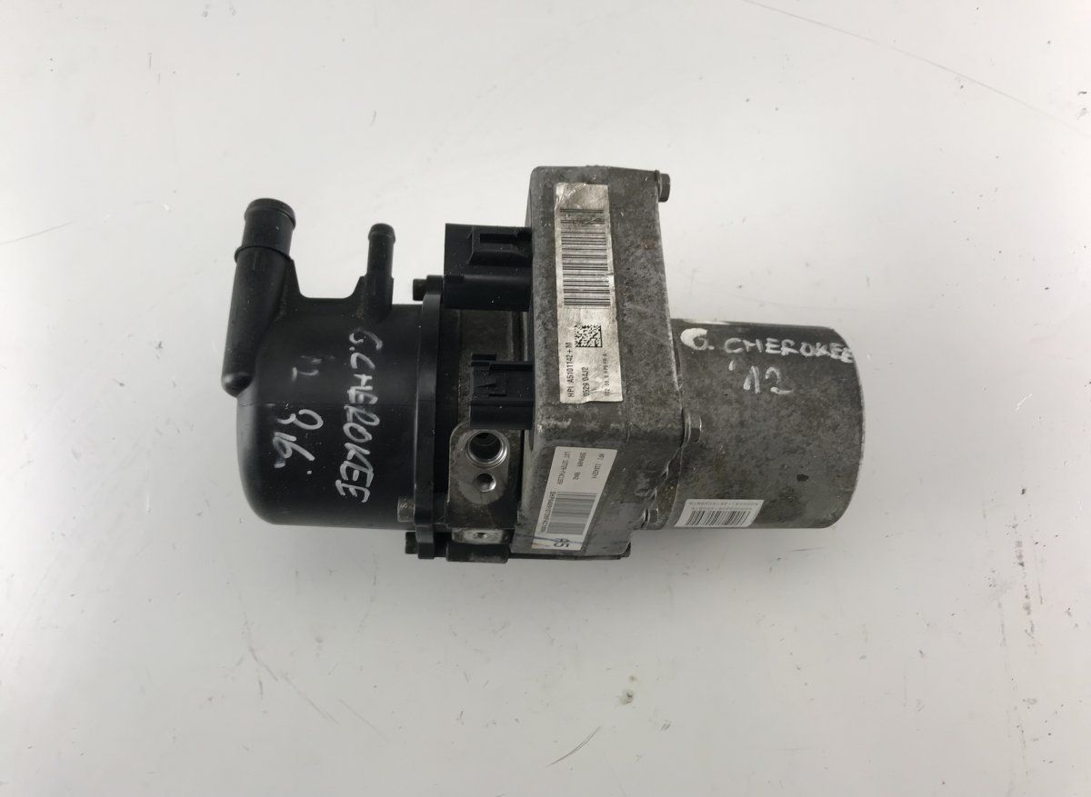 SHP040999042 Power steering pump JEEP GRAND CHEROKEE IV (WK, WK2) (2010-2021)