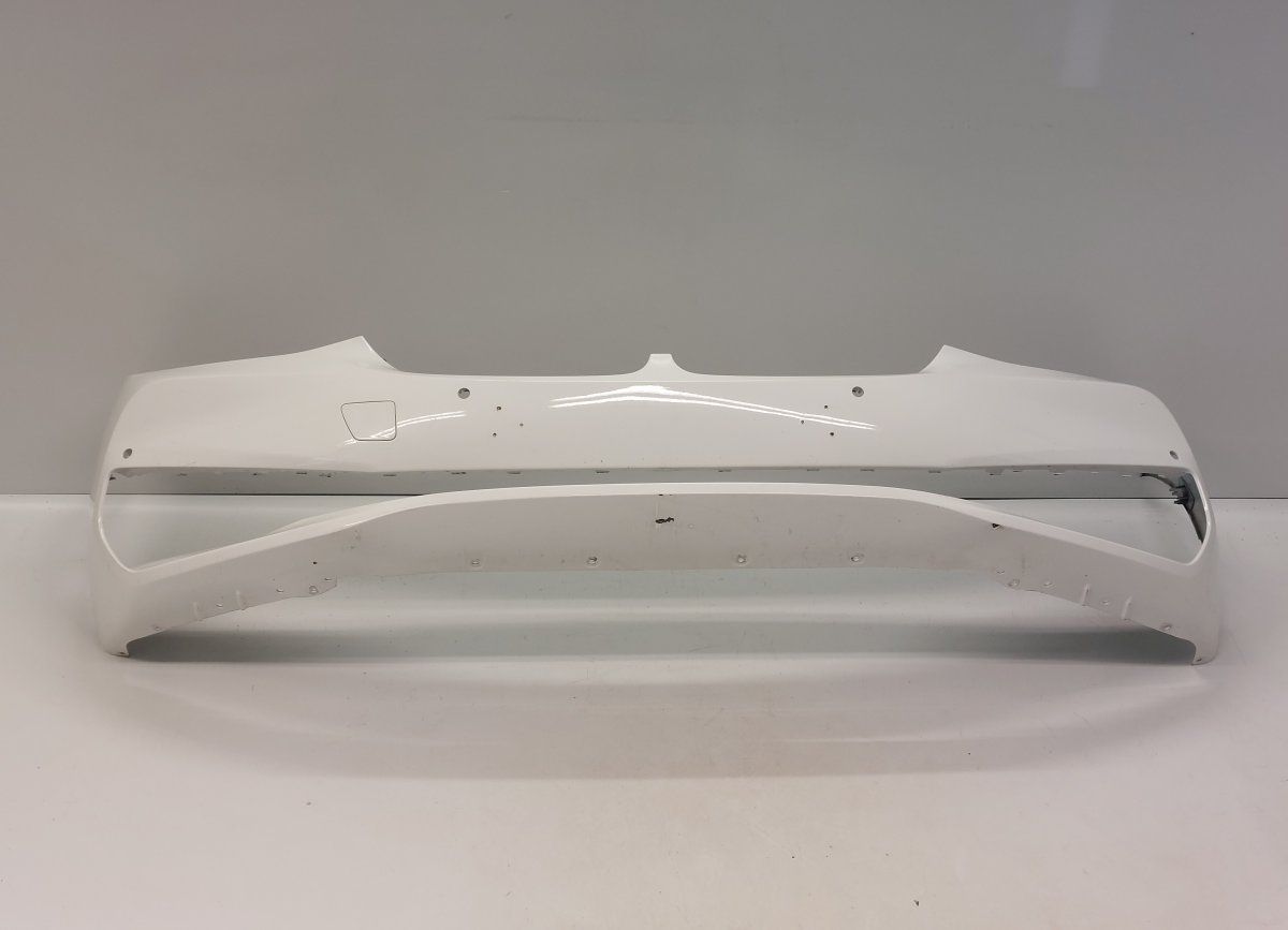 51117415532 72758411 Front Bumper BMW 6 Gran Turismo (G32) (2017-2023)