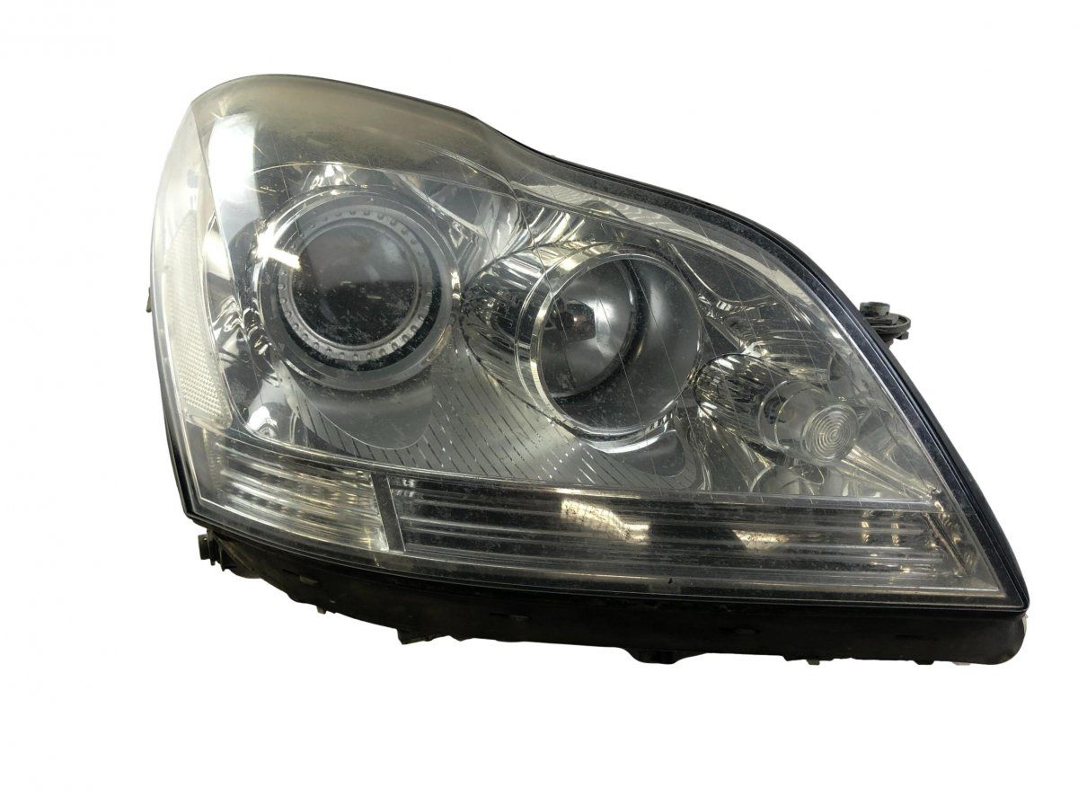 A1648203261 Headlight right MERCEDES-BENZ GL-CLASS (X164) (2006-2012)