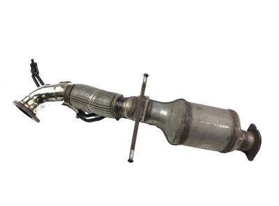 36010493 Dieselpartikelfilter (DPF) VOLVO XC40 / EX40 / EC40 (536, 539) (2017-)