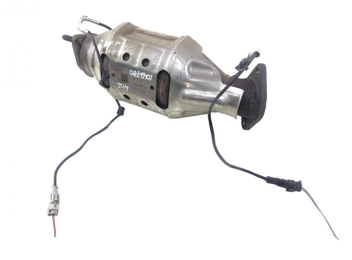 Kia Sportage Catalyc Converter 289G02M705 Catalyc Converter KIA SPORTAGE V (NQ...