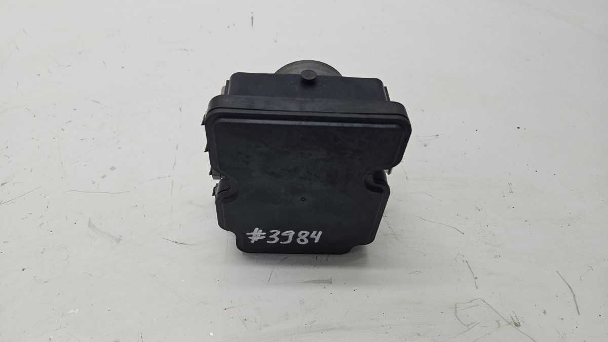 GX6314F447AG 0265243971 ABS hydraulic unit / pump JAGUAR XF (X260) (2015-2024)
