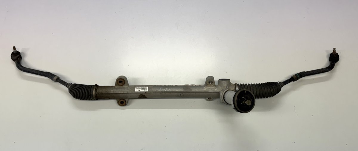 Kia Optima (TF) ohjaushammastanko 565003V001 Steering rack KIA OPTIMA III (TF) (2...