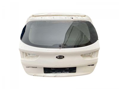 73700D4310 Couvercle de coffre / hayon KIA OPTIMA IV (JF) (2015-2020)