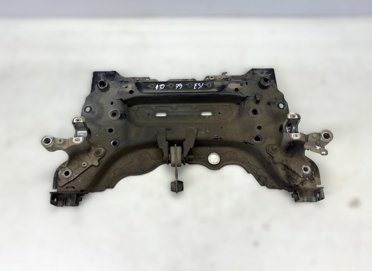 Renault Talisman Front Axle Beam 544014719R Front Axle Beam RENAULT TALISMAN (L2...