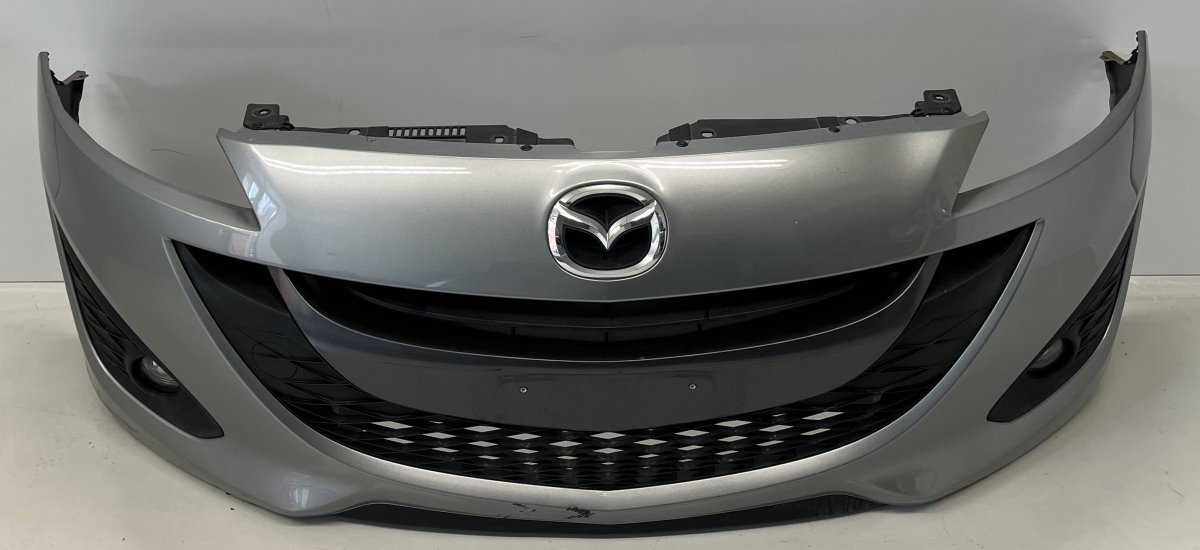 Mazda 5 (CW) front bumper C51350031ABB C51350C11 C51350C21 Front Bumper M...