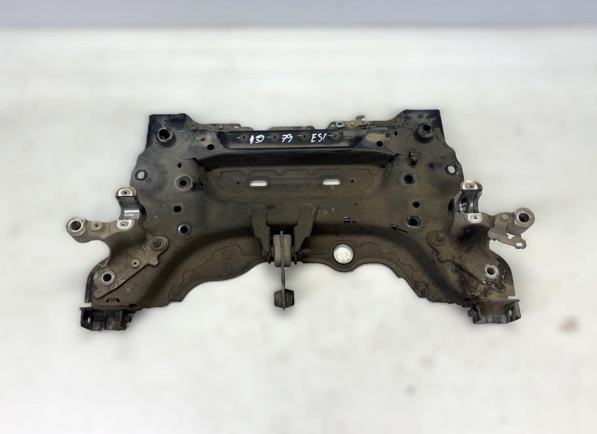 544014719R Front Axle Beam RENAULT TALISMAN (L2M, KP) (2013-2022)