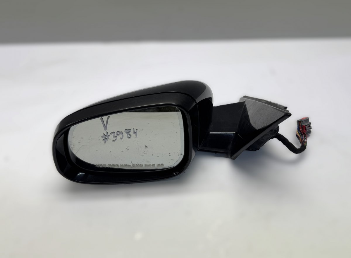 Jaguar XF peili (vasen) T2H9694 Mirror left JAGUAR XF (X260) (2015-2024...