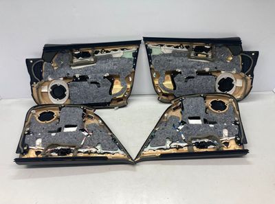 6764030Q2042 6763030Q2042 6761030M1042 6762030M4042 set med säten LEXUS GS IV (2011-2020)