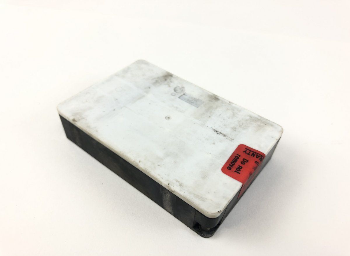 56038942AA BLIND SPOT radar  sensor JEEP GRAND CHEROKEE IV (WK, WK2) (2010-2021)