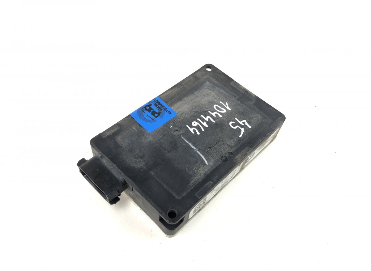 Jeep Grand Cherokee (WK) BLIND SPOT radar sensor 56038942AA BLIND SPOT radar  sensor JEEP GRAND ...