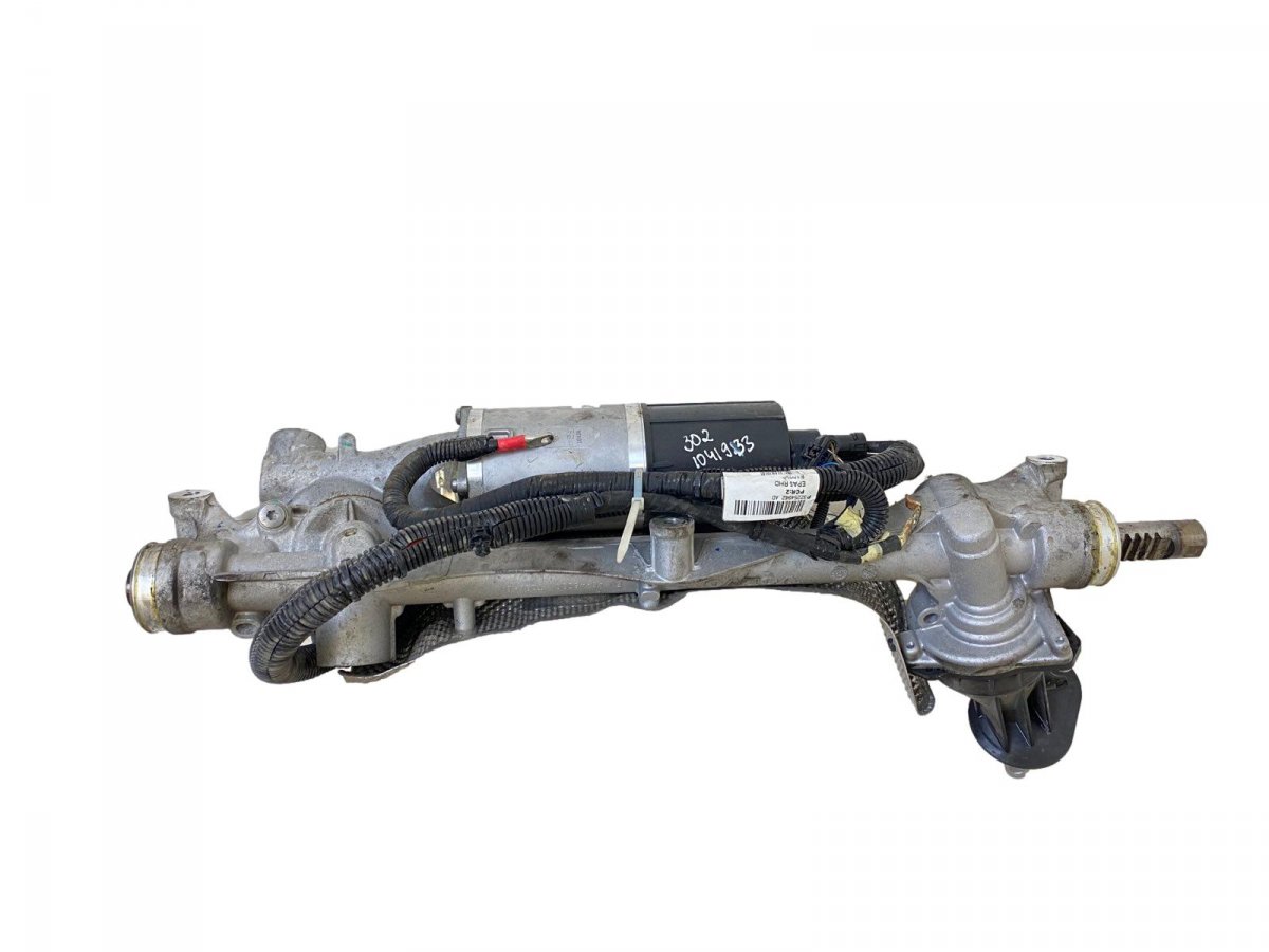 Volvo XC40 / EX40 roolilatt / roolikarp 36011754 Steering rack VOLVO XC40 / EX40 / EC40...