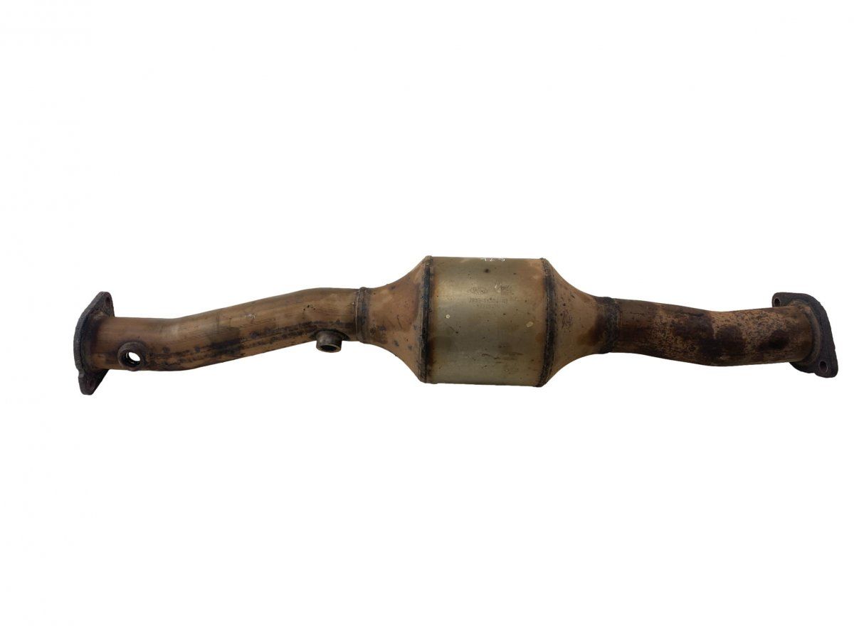 2331409 Catalyc Converter FORD RANGER III (TKE, PX) (2011-2023)