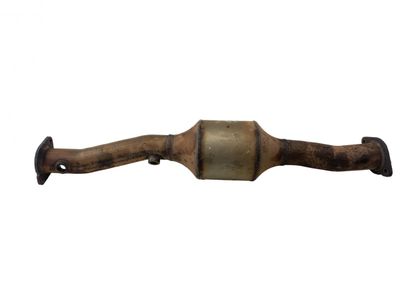 2331409 Catalyc Converter FORD RANGER III (TKE, PX) (2011-2023)