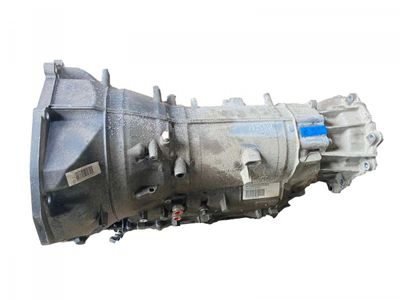 8HP70 Boîte de vitesses JEEP GRAND CHEROKEE IV (WK, WK2) (2010-2021)