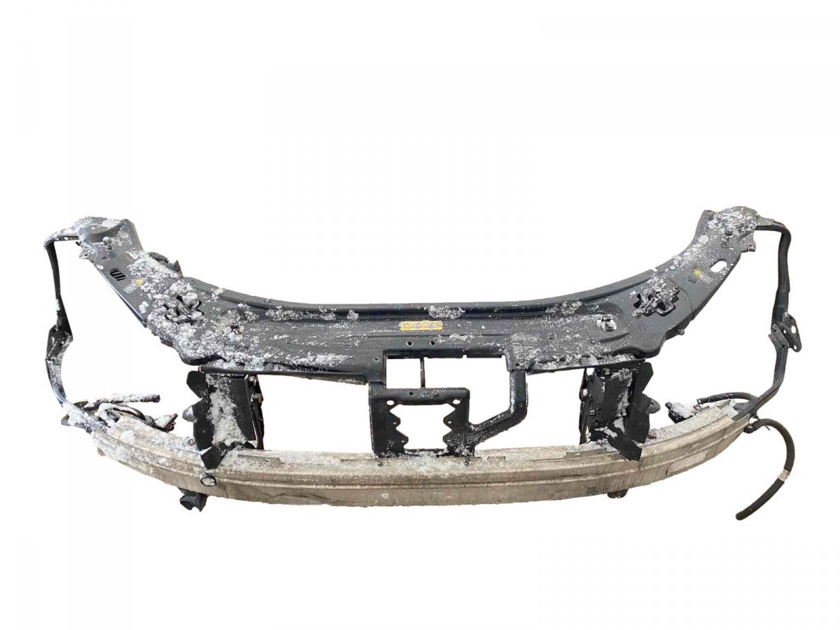Mercedes-Benz A (W169) Front panel A2216200834 Front panel MERCEDES-BENZ S-CLASS (...