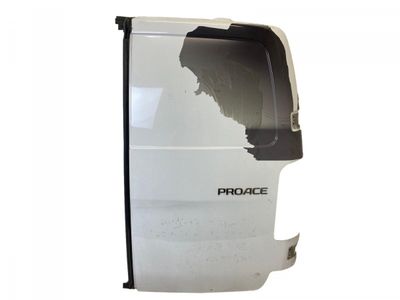 9811894980 Заден панел Врата дясна TOYOTA PROACE (MDY, MDZ) (2016-)