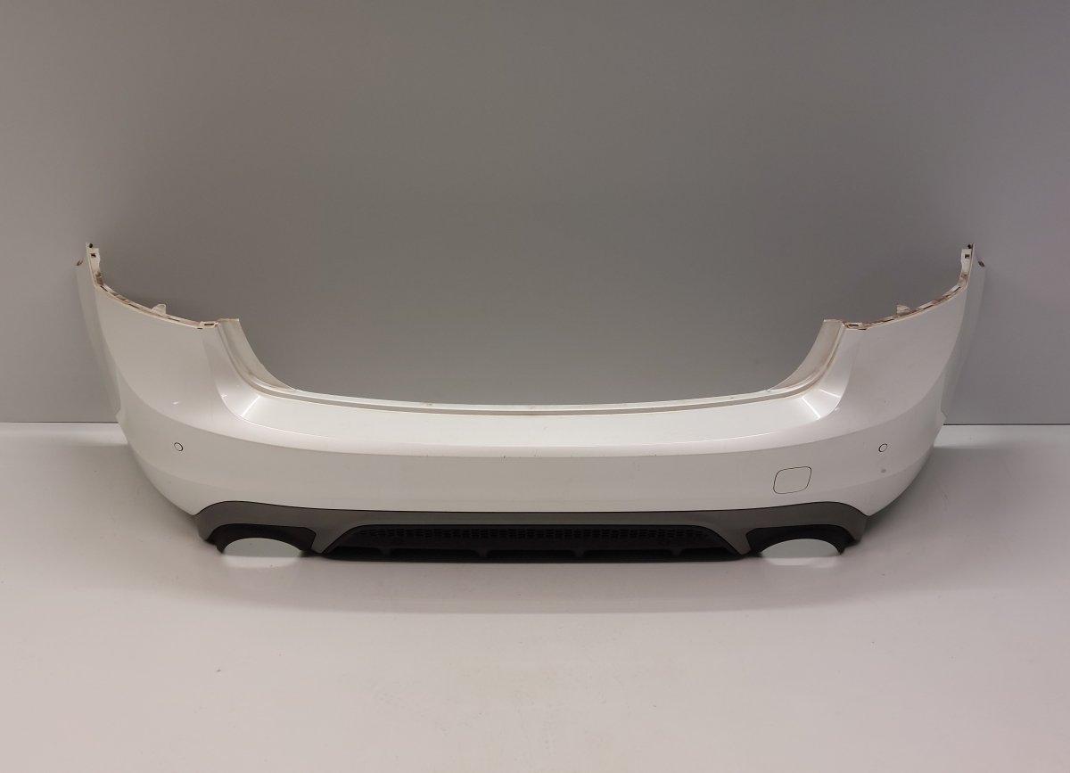 Volvo S60 rear bumper 30795028 30795056 R3040446 Rear bumper VOLVO S6...