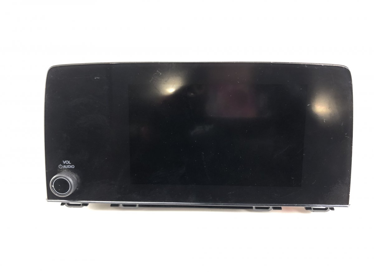 Honda CR-V Dash screen 39710TLAM01 Dash screen HONDA CR-V V (RW) (2016...