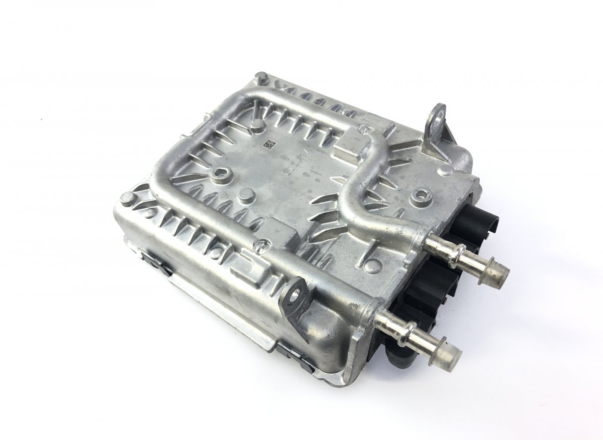 Volvo S60 Hybrid converter / inverter 36012918 Hybrid converter / inverter VOLVO V60 ...