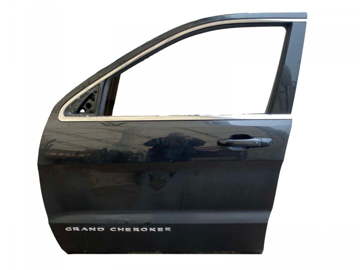 68274939AD Дверь передняя левая JEEP GRAND CHEROKEE IV (WK, WK2) (2010-2021)
