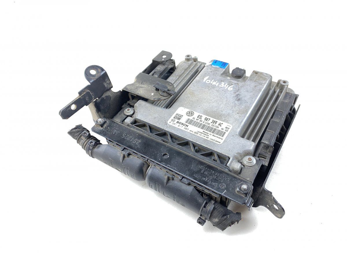 0281017903 Engine Control Unit / module (ECU) VW AMAROK (2H_, S1B) (2010-2022)