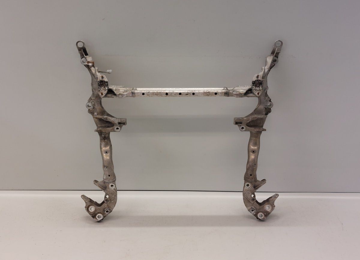 8R0399315J 219310774 Front Axle Beam AUDI Q5 (8R) (2008-2016)