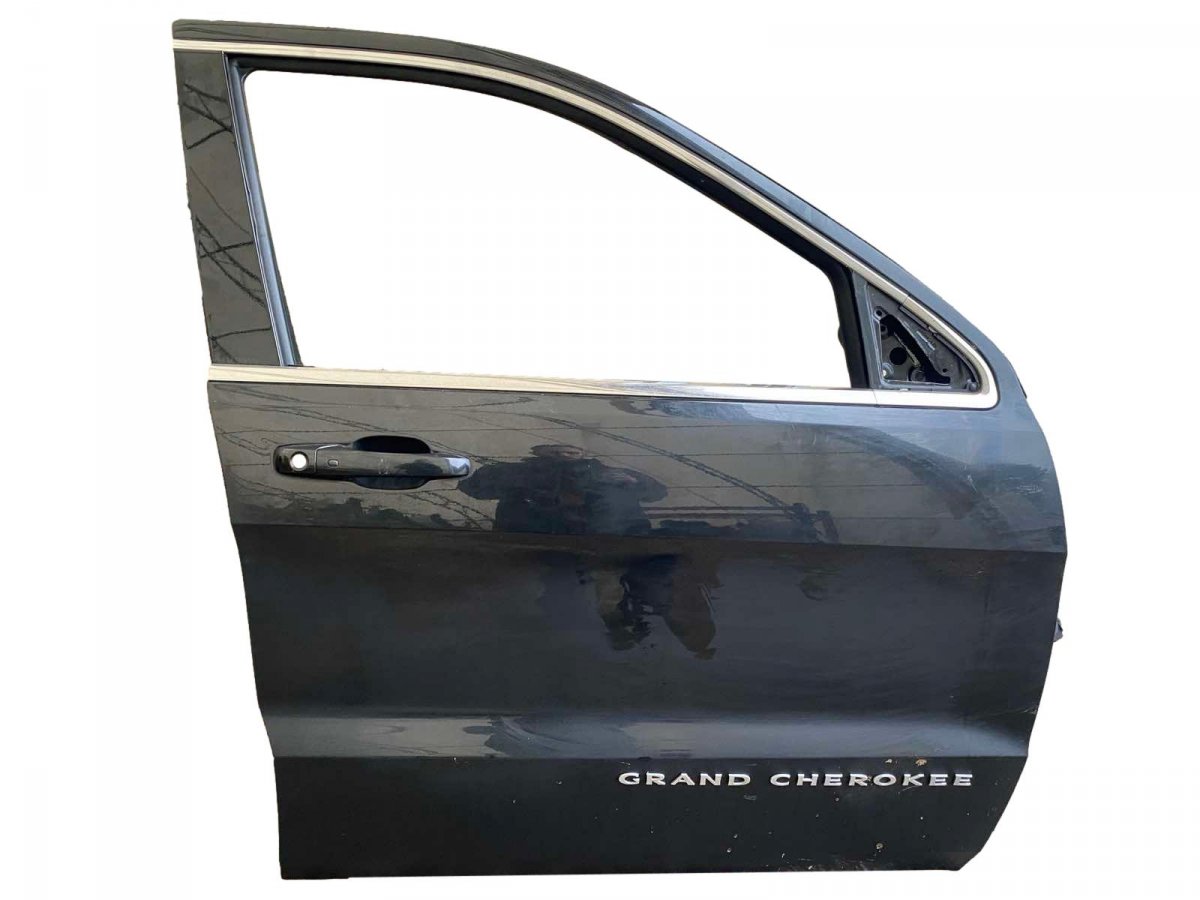 Jeep Grand Cherokee (WK) Door Front Right 68274938AD Door Front Right JEEP GRAND CHEROKEE...