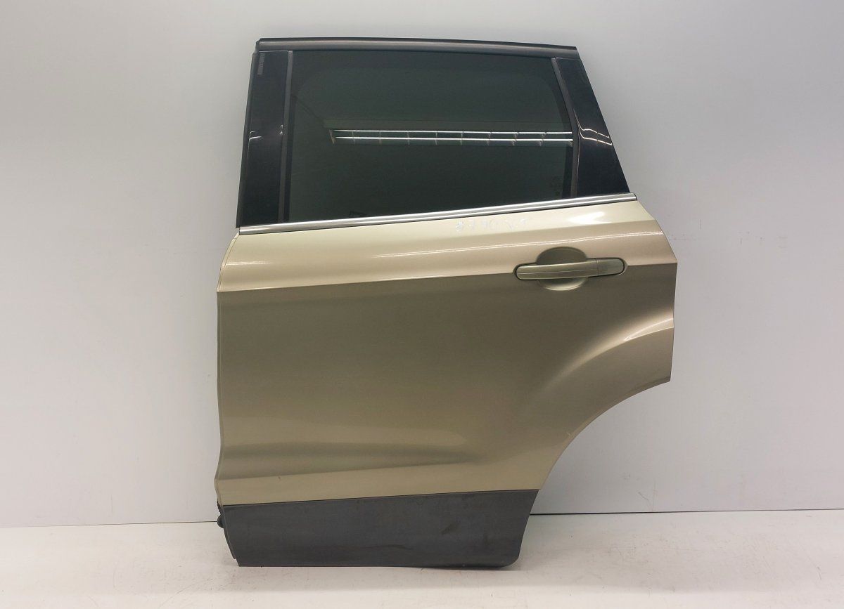 GV41-S24631-AH GV41S24631AH 2413516 Door Rear  Left FORD KUGA II (DM2, TF) (2012-2019)