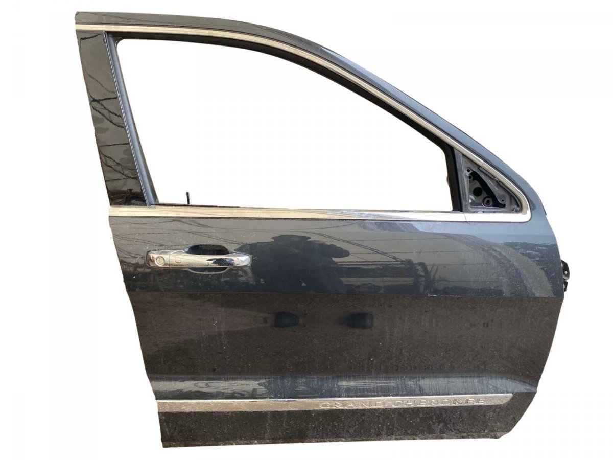 Jeep Grand Cherokee (WK) Door Front Right 68274938AD Door Front Right JEEP GRAND CHEROKEE...