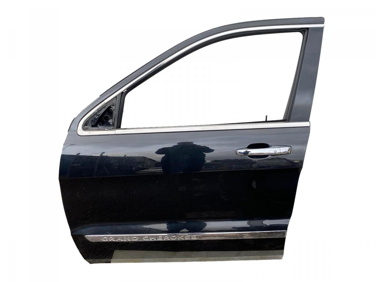 Jeep Grand Cherokee (WK) Door Front Left 68274939AD Door Front Left JEEP GRAND CHEROKEE ...