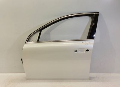 780757-B02 780757B02 Drzwi Przednie Lewe PEUGEOT 308 II (T9) (2013-2021)