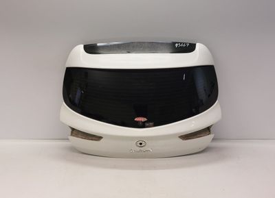 50509281 Bagāžas nodalījuma vāks / bagāžas nodalījuma durvis ALFA ROMEO GIULIETTA (940) (2010-2020)