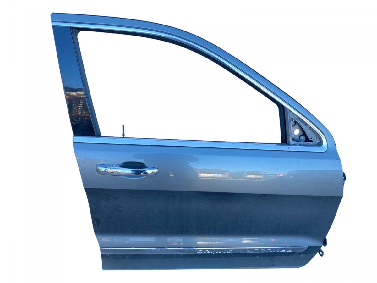 Jeep Grand Cherokee (WK) Door Front Right 68274938AD Door Front Right JEEP GRAND CHEROKEE...