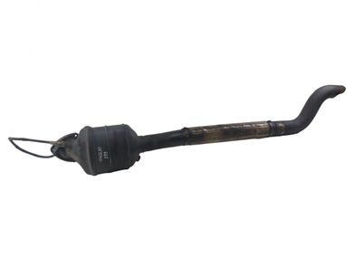 241995 Convertisseur catalytique MASERATI QUATTROPORTE III (03.04-)