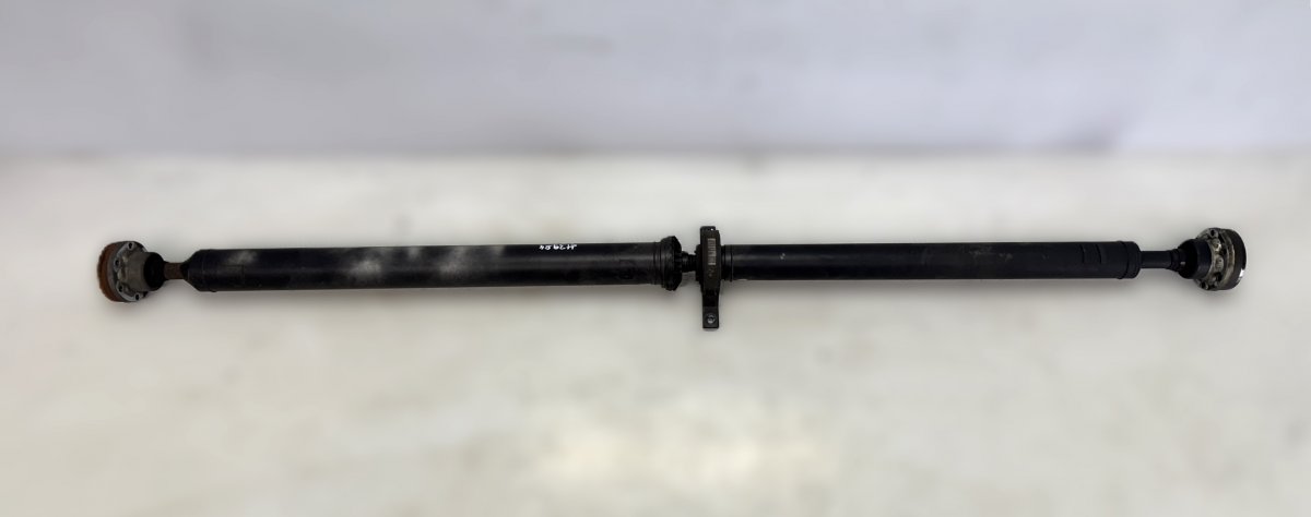 Jaguar XF Propeller Shaft Complete T2H18277 Propeller Shaft Complete JAGUAR XF (X2...