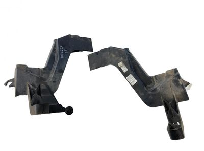 68223399AA 68223400AA Headlight mounting/bracket, set JEEP GRAND CHEROKEE IV (WK, WK2) (2010-2021)