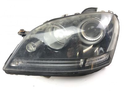 A1648201161 Headlight left MERCEDES-BENZ ML-CLASS (W164) (2005-2011)