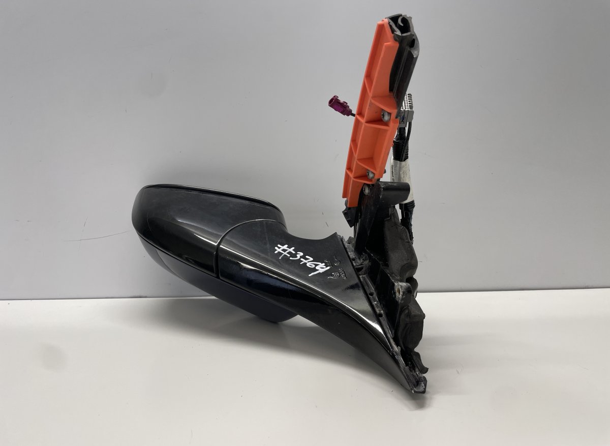Tesla Model S peili (vasen) 21486009AD 106005700C 21486009AD Mirror left TE...