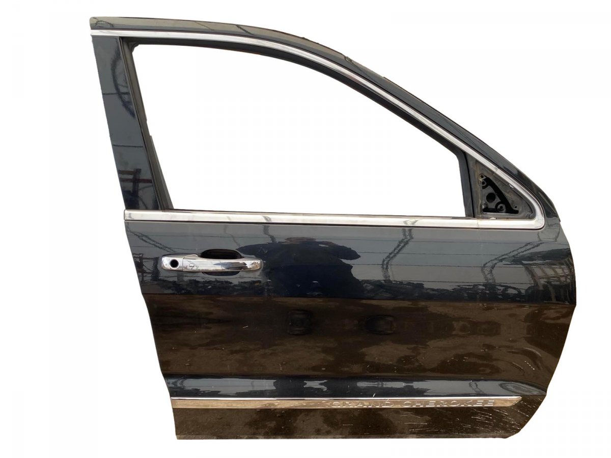 Jeep Grand Cherokee (WK) Door Front Right 68274938AD Door Front Right JEEP GRAND CHEROKEE...